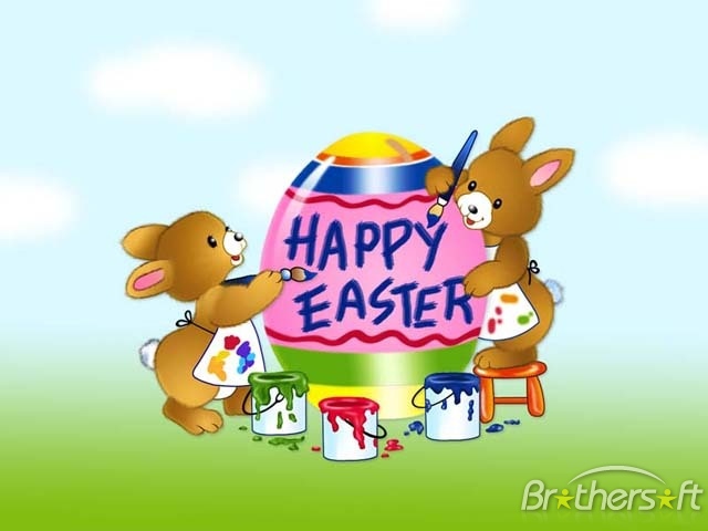 free easter eggs clipart. easter eggs clip art free.