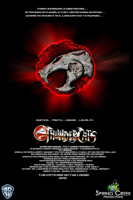 Thundercats Movie 2012 on Assistir Thundercats 16 Online Animes Online Assistir Ver