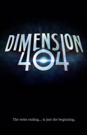 Dimension 404 Temporada 1 Dimension 404 Temporada 1