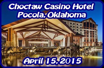 Choctaw casino and hotel in pocola oklahoma