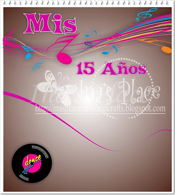 ina s place invitations party supplies enero 2012