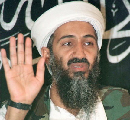 osama bin laden children. Osama Bin Laden#39;s death was