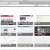 Firefox Boost New Tab Design