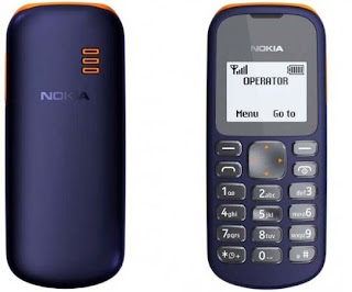 Harga Nokia 103 Gambar dan harga Nokia 103