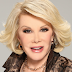 COMEDIAN JOAN RIVERS PASSES AWAY AT AGE 81