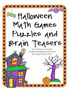 Halloween Computer Games For Kids