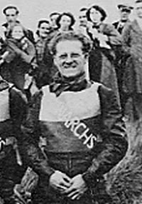 Bert Clark