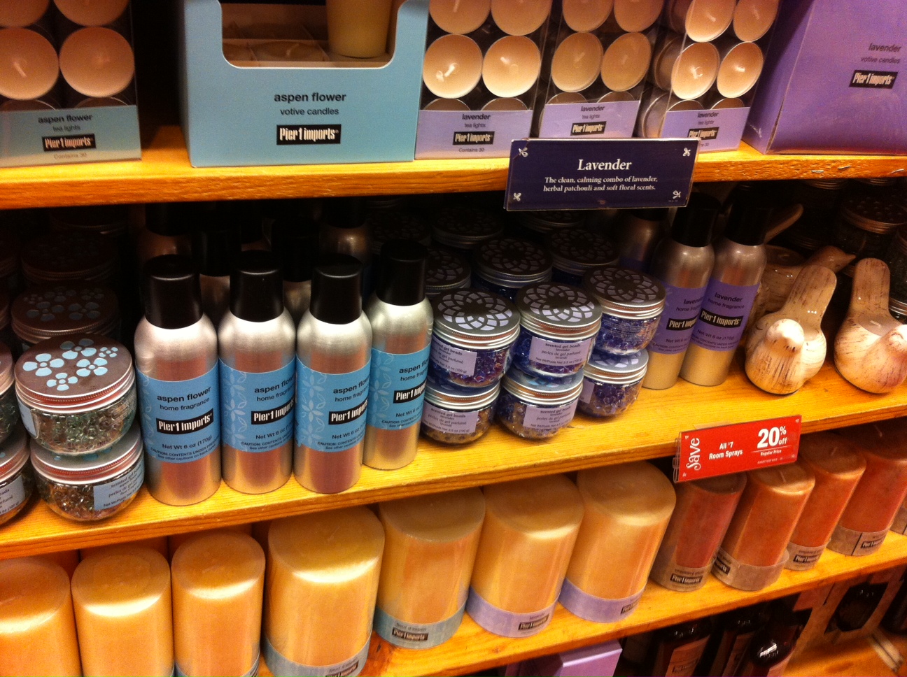 Viva Miami Pier 1 Imports Miami