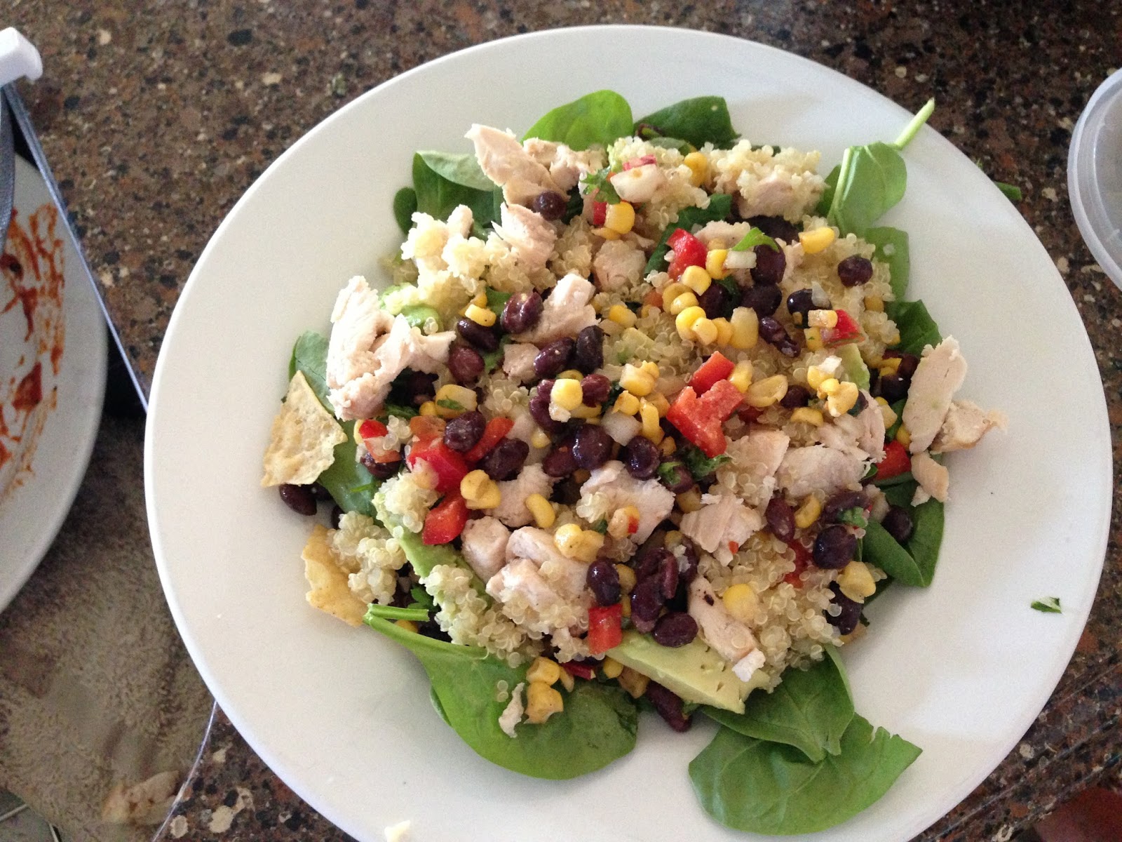 Bailey McKenzie Bad + Bad = Good?