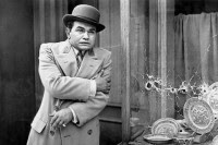 Little Caesar (1931)