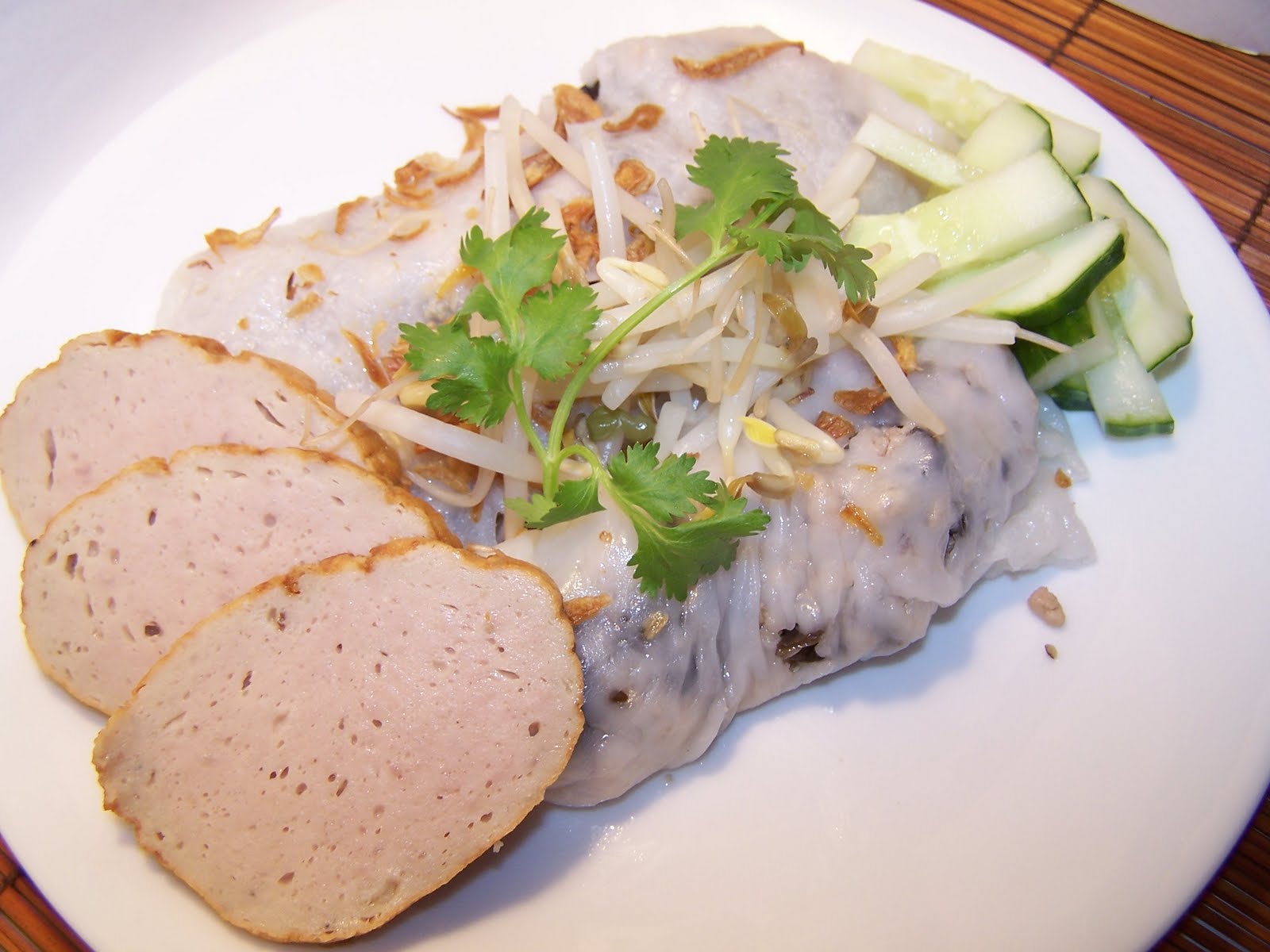 Banh Dua