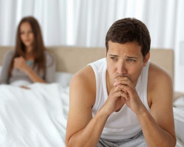 Jangan Biarkan Suami Stres Jika Mau Istri Cepat Hamil Jangan Biarkan Suami Stres Jika Mau Istri Cepat Hamil