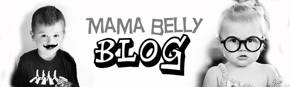 Mama Belly Blog