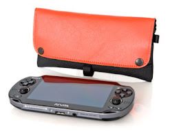 Waterfield PS Vita Case