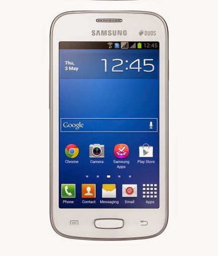 Harga Samsung Galaxy Star Advance Harga Samsung Galaxy Star Advance