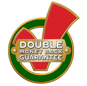 J Lloyd Morgan's Blog: Double your money back J Lloyd Morgan's Blog: Double your money back