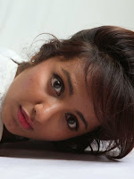 Tejaswi Madivada glam pics from ice Cream-cover-photo