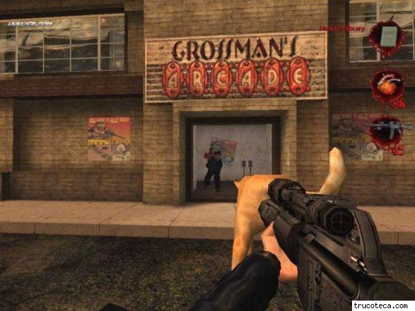 Postal 2 Share The Pain Full Download Free