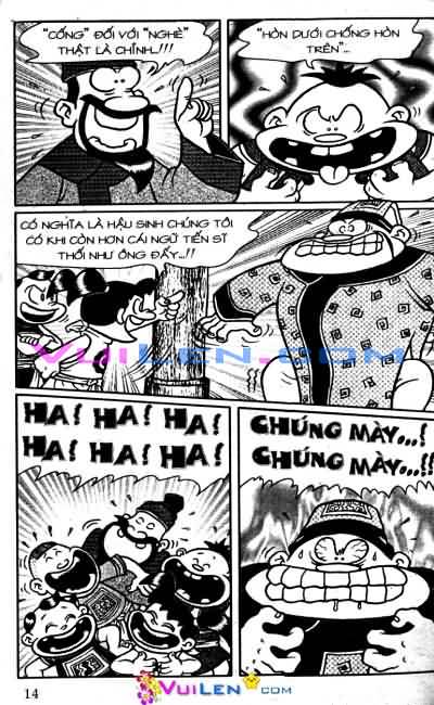 than dong dat viet tap 30