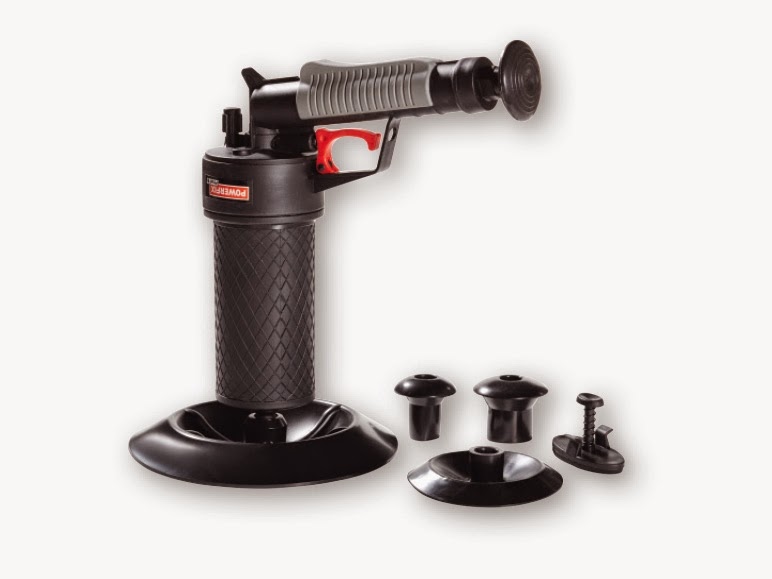 Powerfix Profi® Drain Cleaner in Lidl Opinions Products