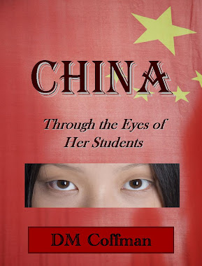 Book: China Through the Eyes of Her Students