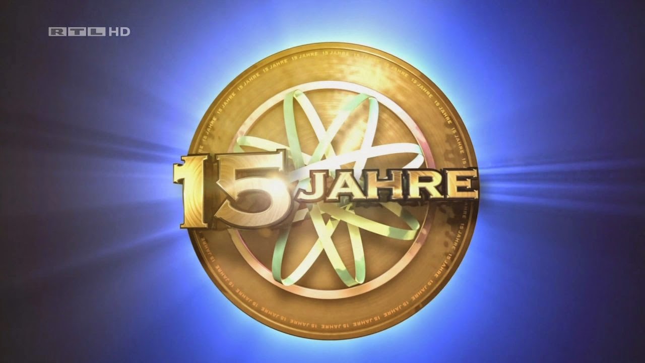 Wer wird Millionär? Freitag den 17.10.2014 15 Jahre "Wer wird Millionär?"