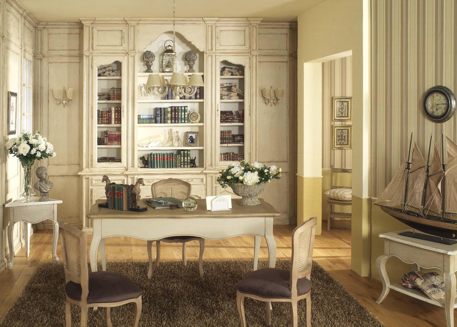 Una credenza da personalizzare shabby chic interiors