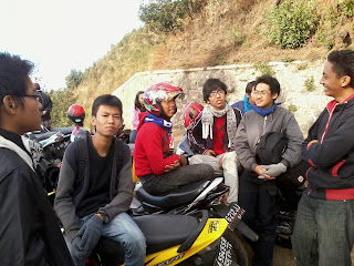 Bittersweet Adventure: Road to Bromo bromo-lelah-kumpul-liburan-petualangan