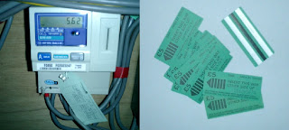 VIRUAL PREPAID TOKENS FOR WIFI HOTSPOTS VIRUAL PREPAID TOKENS FOR WIFI HOTSPOTS