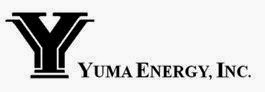 Oil and Gas Company Yuma Energy logo