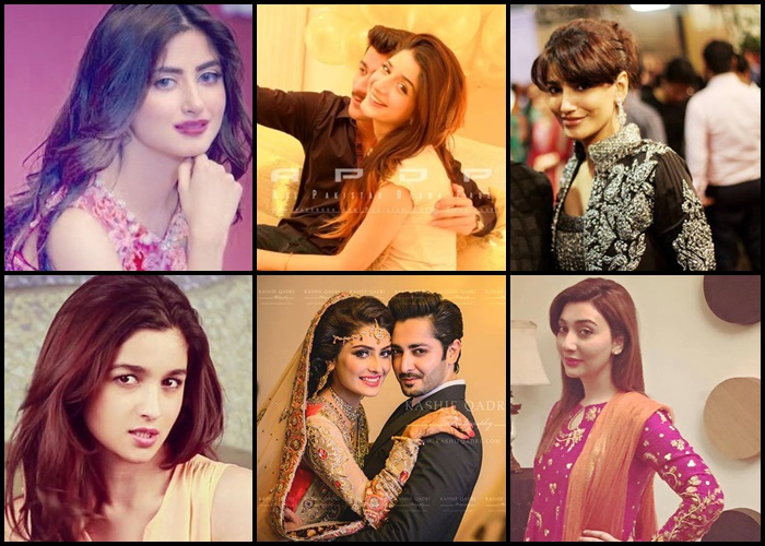 Celebrities who's dating whom