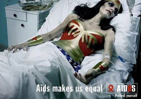 prostituees belgie hiv