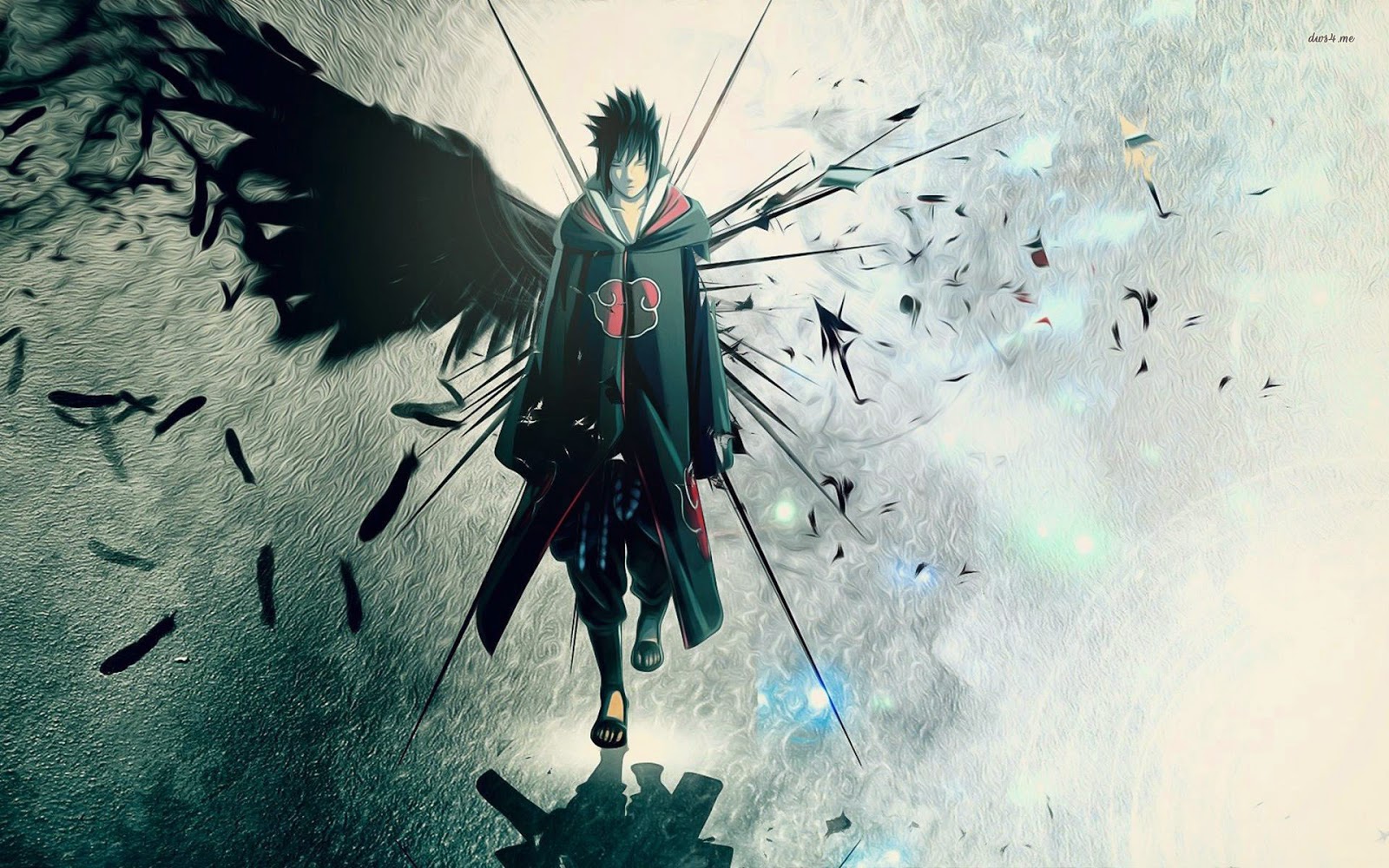 Wallpaper Sasuke Uchiha Wallpaper Sasuke Uchiha