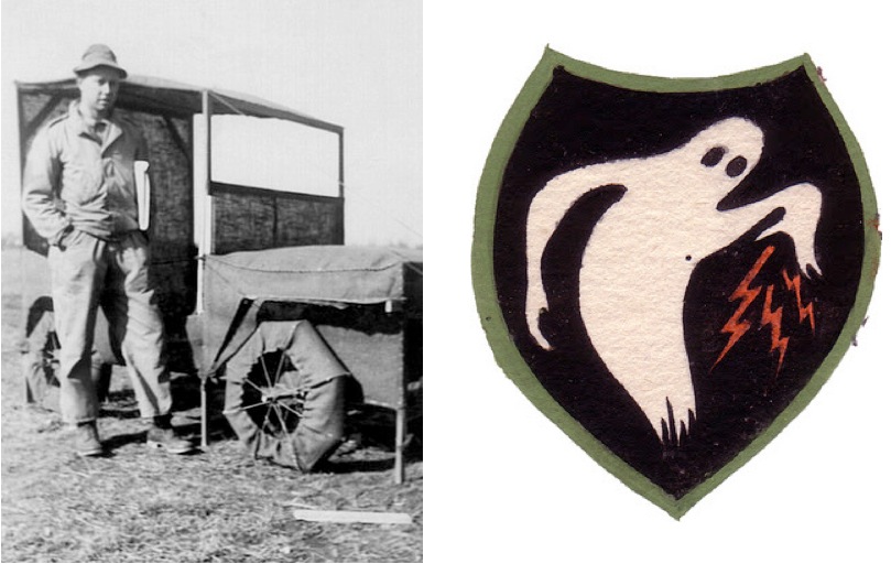 World Of Technology The Ghost Army of WWII that Duped Hitler (15 Pics)