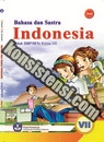 Bahasa dan Sastra Indonesia Bahasa dan Sastra Indonesia