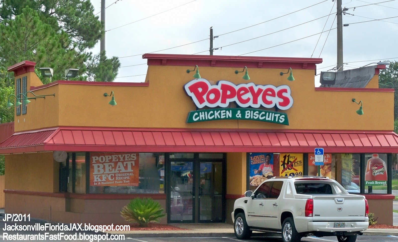 Restaurant Fast Food Menu McDonald's DQ BK Hamburger Pizza Mexican Taco