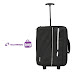 Nortebook TROLLEY Trolley per notebook da 15,6”