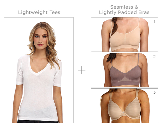 A S Guide To Bra Lems Swirls And Scribbles Food Travel To Wear The Right Color Of Your Bra Which Is Avoid Printed And Colored People Will Be Destructed With Ies You Don T Want