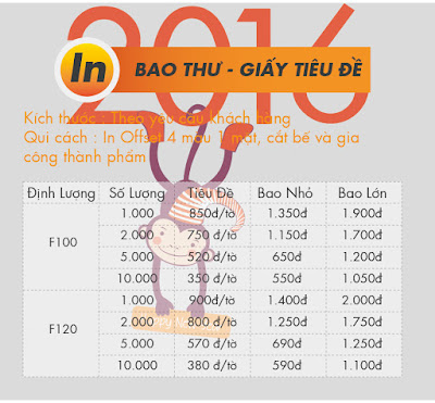 In danh thiếp, Tờ rơi giá rẻ, Bao thư, Tem decal, PP Hiflex, Ship mọi tỉnh thành!!! - 7