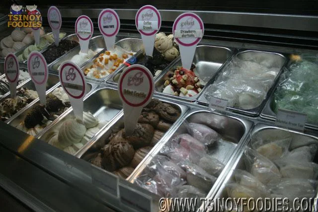 mio gelati mio gelati