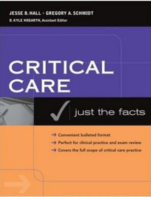 Critical Care Just the Facts