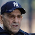 Muere la leyenda del béisbol Yogi Berra