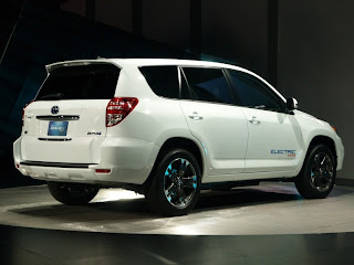 2012 Toyota RAV4 2012 Toyota RAV4