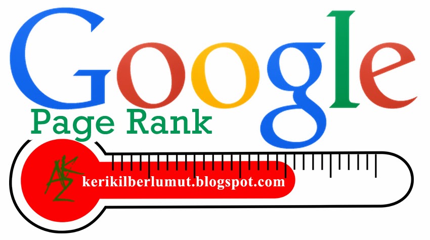 Google Update PageRank Desember 2013