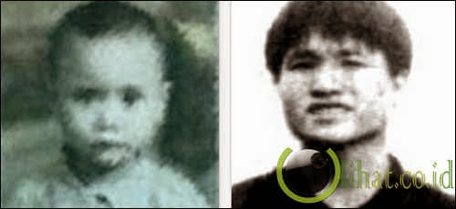 Reinkarnasi Tan Jiangshan Reinkarnasi Tan Jiangshan