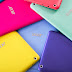 Acer Introduces New Iconia One 8 Tablet with Advanced Touch Capabilities