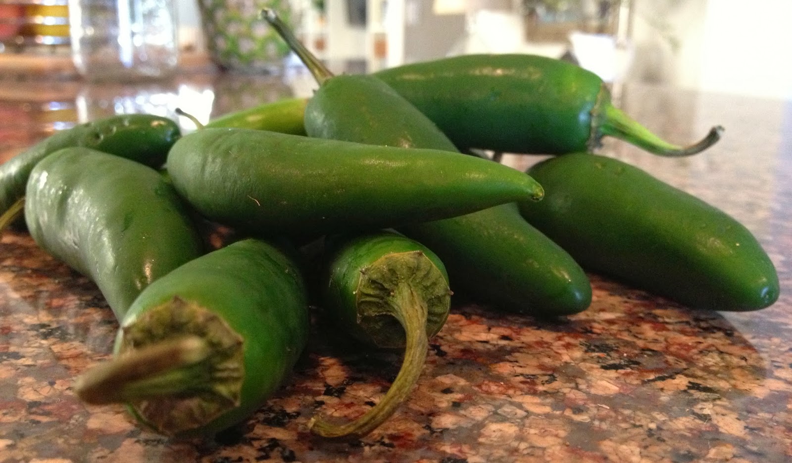 Spice It Up 9 Jalapeño Recipes (Gluten Free) Overthrow Martha