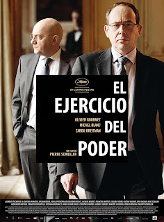 El Ejercicio del Poder