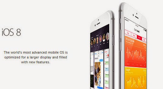 Smart iPhone 6, Smart iPhone 6 Plus