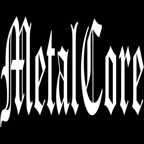 Rahasia teknikteknik gitar Metalcore Rahasia teknikteknik gitar Metalcore